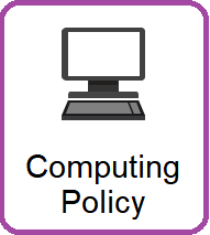Computing Policy