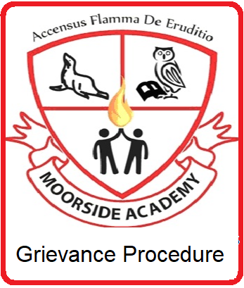 Grievance Procedure